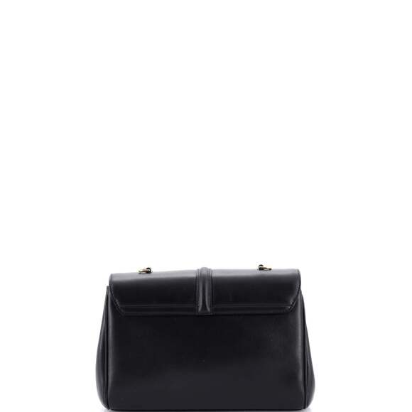 Celine Soft 16 Bag Smooth Calfskin Teen #222638C21B - Picture 3 of 8